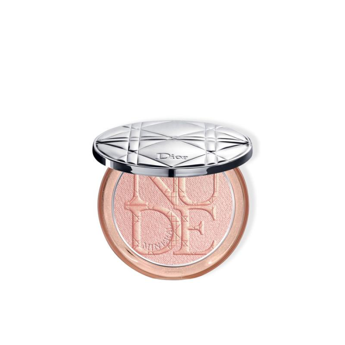 Diorskin Nude Luminizer 01 Nude Glow 3 Diorskin Nude Luminizer 01 Nude Glow 3