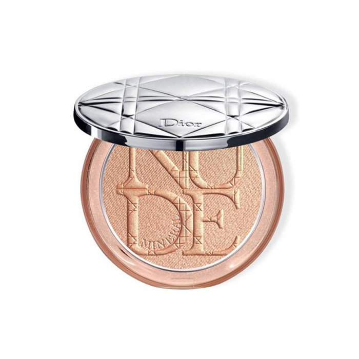 Diorskin Nude Luminizer 01 Nude Glow 0 Diorskin Nude Luminizer 01 Nude Glow 0
