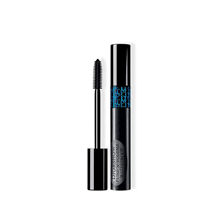 Christian Dior Diorshow Pump'N Volume Wp Black Pump 2