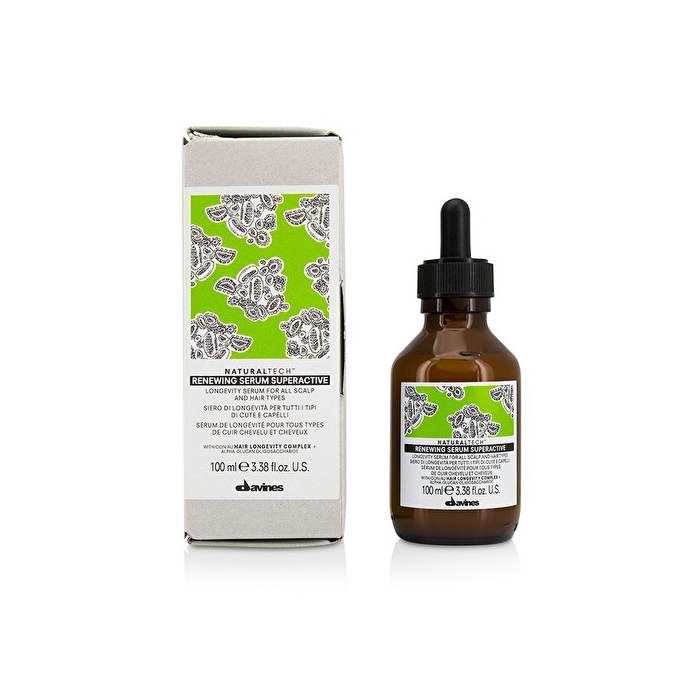 R Renewing Serum Superactivo 100 mL. 2 R Renewing Serum Superactivo 100 mL. 2