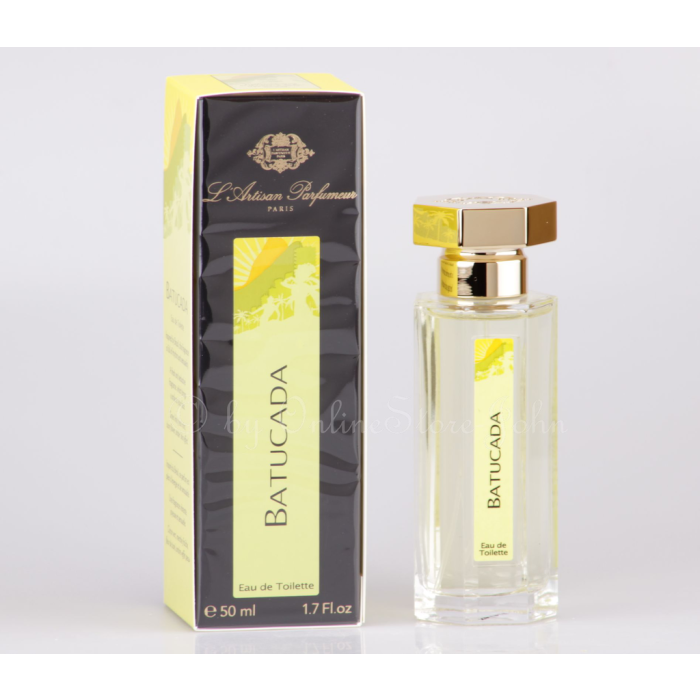 L'Artisan Parfumeur Batucada M Edt 50 mL 1