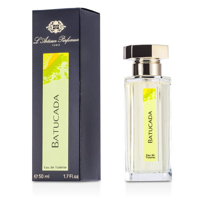 L'Artisan Parfumeur Batucada M Edt 50 mL 2