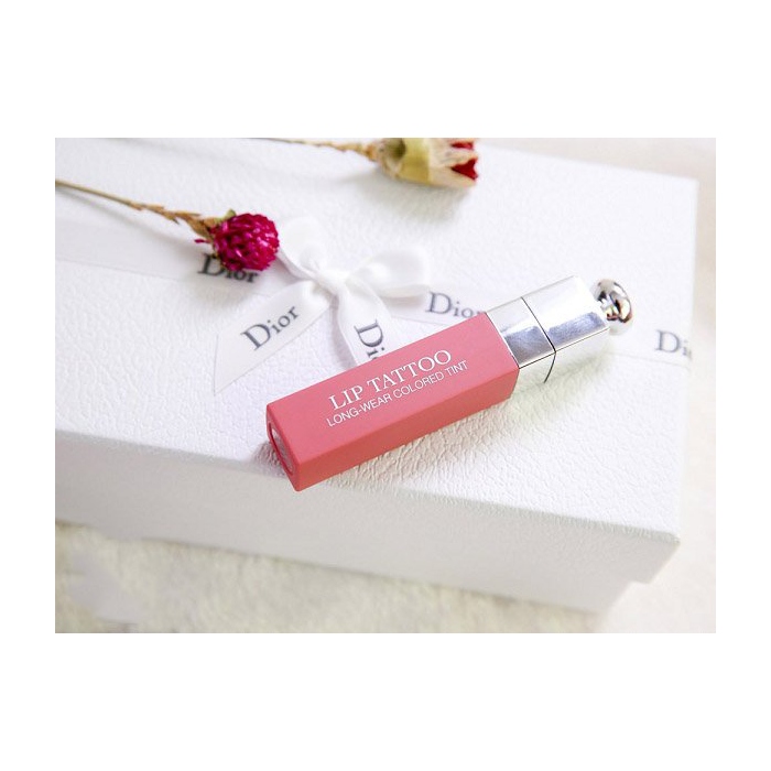 Dior Addict Lip Tattoo Natural Nude 351 6 mL 2