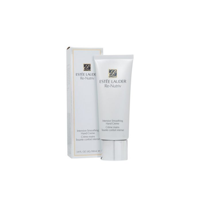 E.Lauder Re-Nutriv Intens. Smooth Hand Creme 100 mL 2 E.Lauder Re-Nutriv Intens. Smooth Hand Creme 100 mL 2