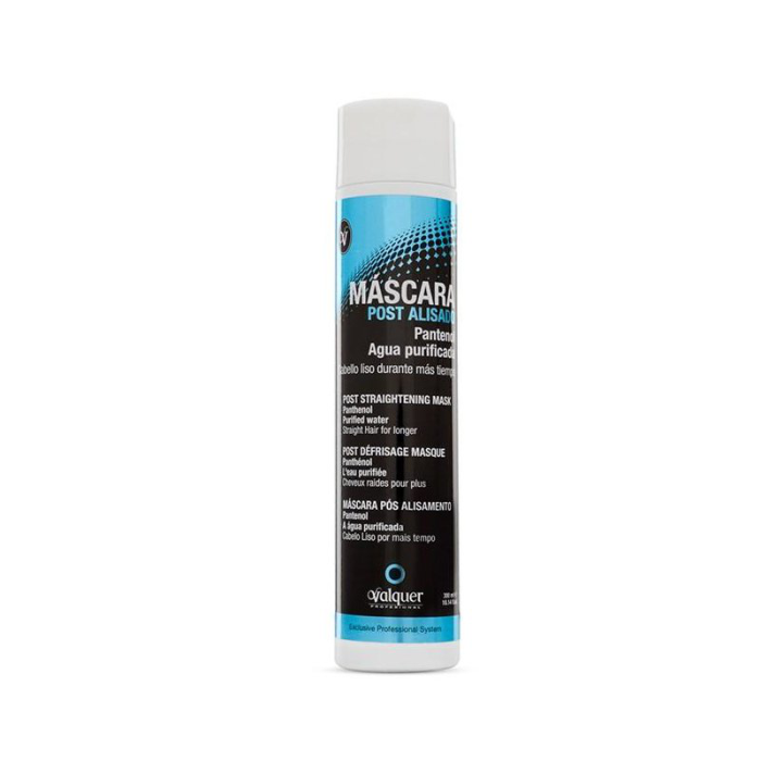 Mascarilla Facial Hidratante Valquer 300 ml