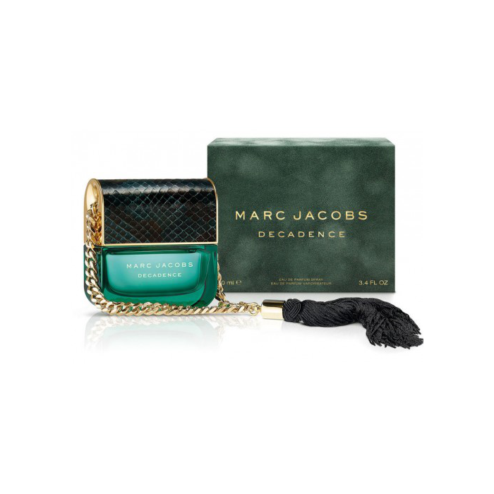 Marc Jacobs Decadence Edp 100 mL 1 Marc Jacobs Decadence Edp 100 mL 1