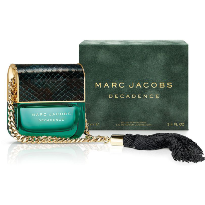 Marc Jacobs Decadence Edp 100 mL 2 Marc Jacobs Decadence Edp 100 mL 2