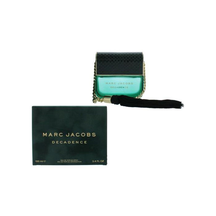 Marc Jacobs Decadence Edp 100 mL 0 Marc Jacobs Decadence Edp 100 mL 0