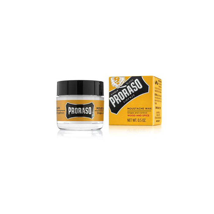 Proraso Moustache Wax 15 mL 1