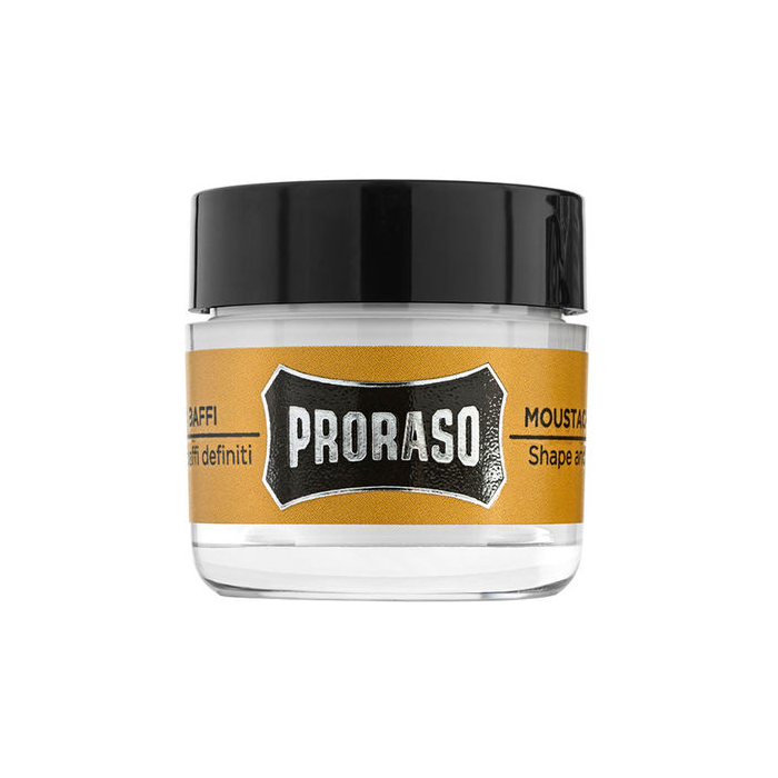 Proraso Moustache Wax 15 mL