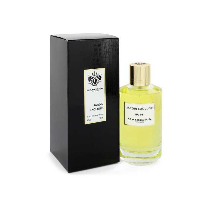 Mancera Jardin Exclusif Edp 120 mL 1