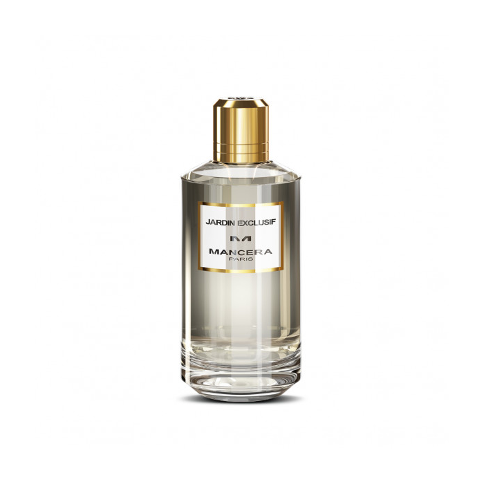 Mancera Jardin Exclusif Edp 120 mL 2