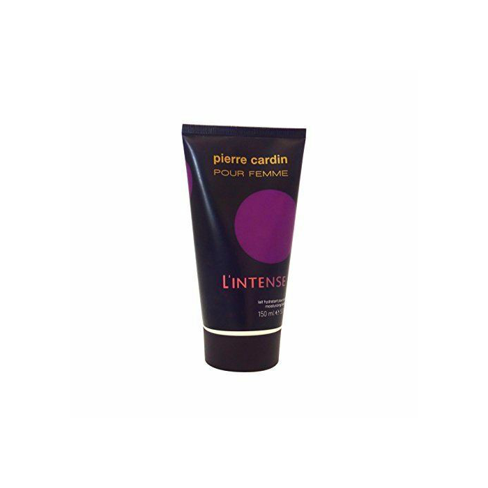Pierre Cardin Pour Femme L'Intense Body Lotion Bol W 150 mL 1