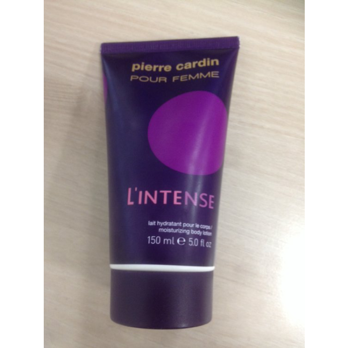 Pierre Cardin Pour Femme L'Intense Body Lotion Bol W 150 mL 2