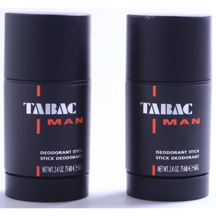 Tabac Man Deodorant Stick Dst M 75 mL 2 Tabac Man Deodorant Stick Dst M 75 mL 2