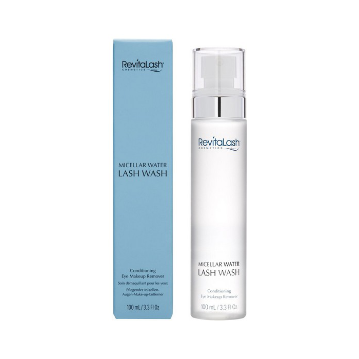 Revitalash Micellar Water Lash Wash 100 mL 2