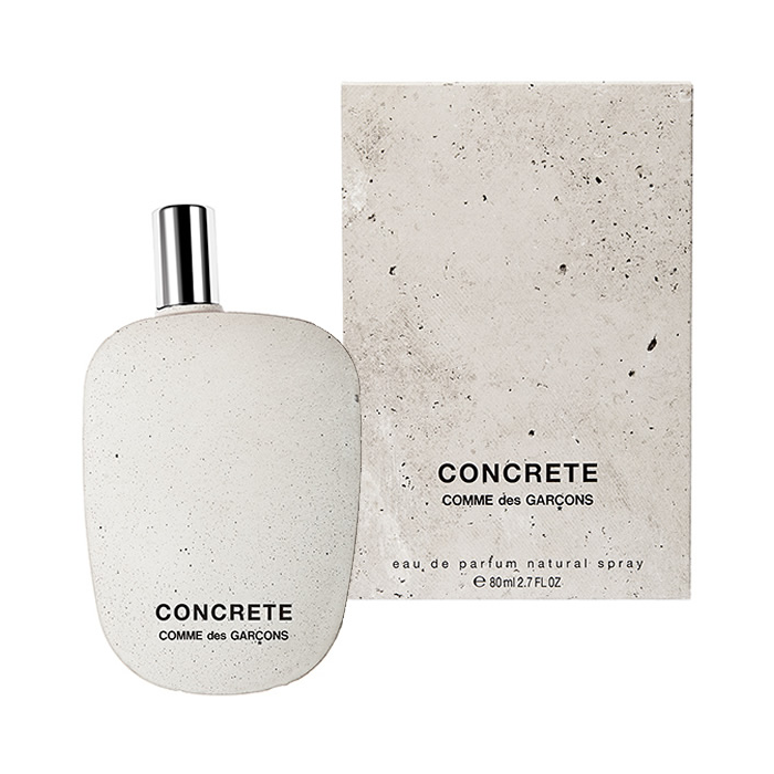Comme Des Garçons Concrete Eau de Parfum 80 mL