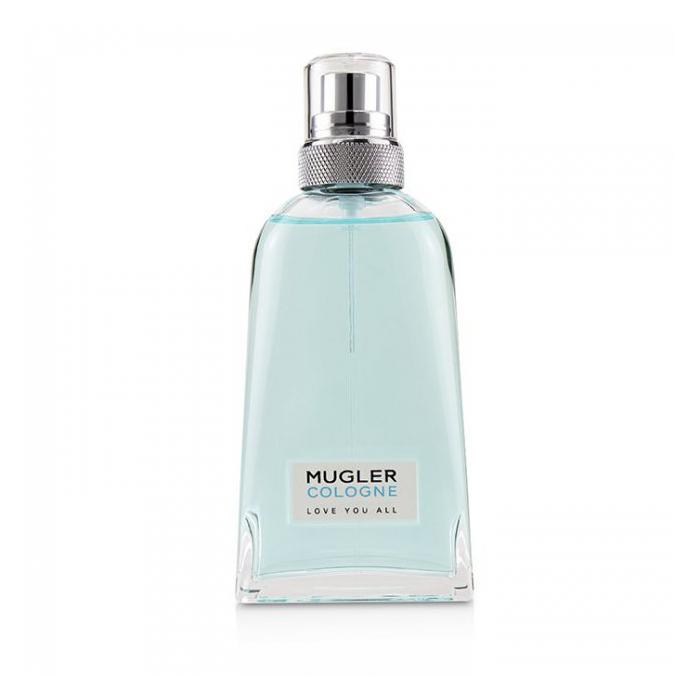 Mugler Cologne Love You All 100 mL 2