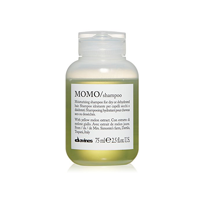 Davines Momo Shampoo 75 mL. 1
