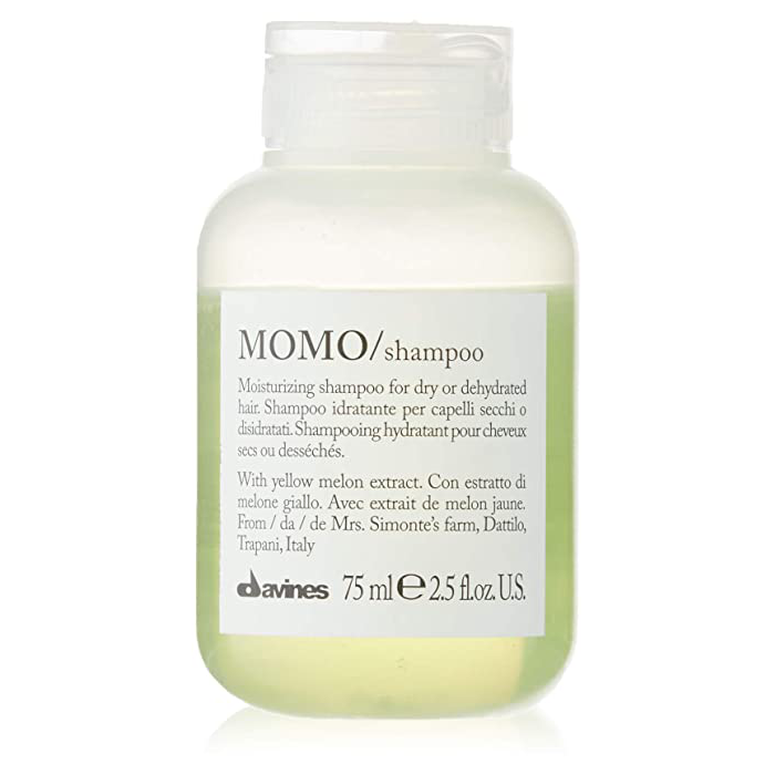 Davines Momo Shampoo 75 mL. 2