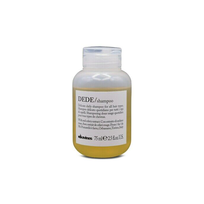 Davines Dede Shampoo 75 mL. 1