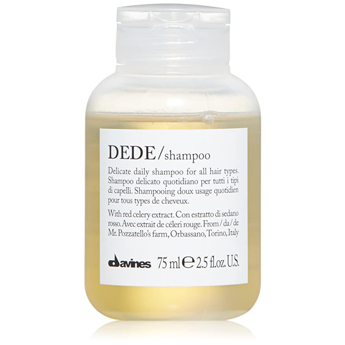 Davines Dede Shampoo 75 mL. 2