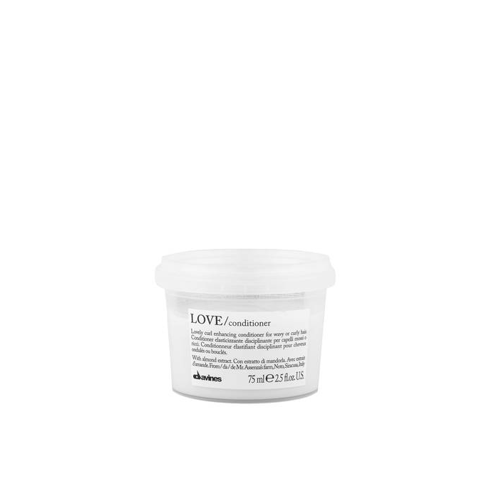 Davines Acondicionador Love para Rizos 75 mL