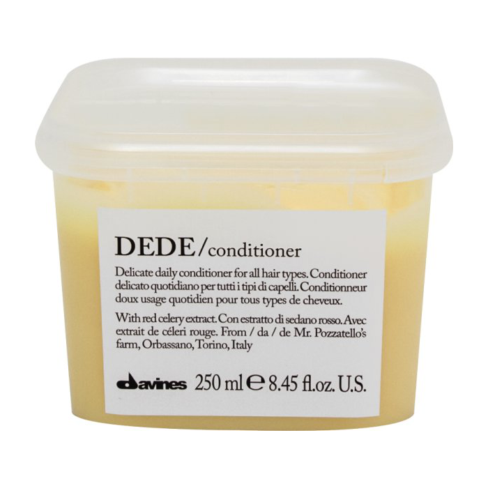 Davines Dede Acondicionador 75 mL. 1