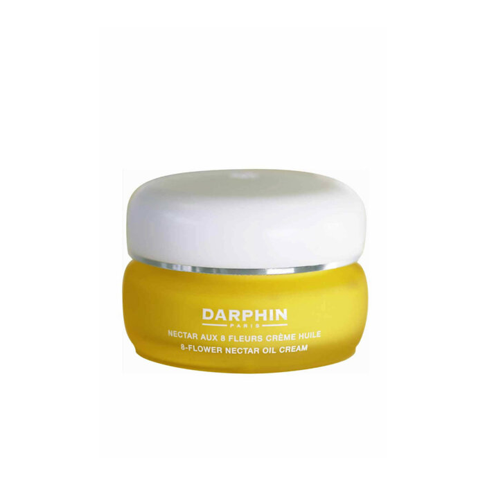 Darphin 8 Flower Nectar Oil Cream 30 mL Jar 2