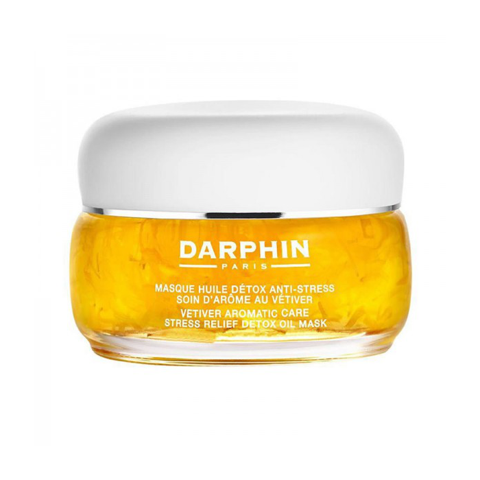 Darphin Masque Huile Detox Vetiver 50ml