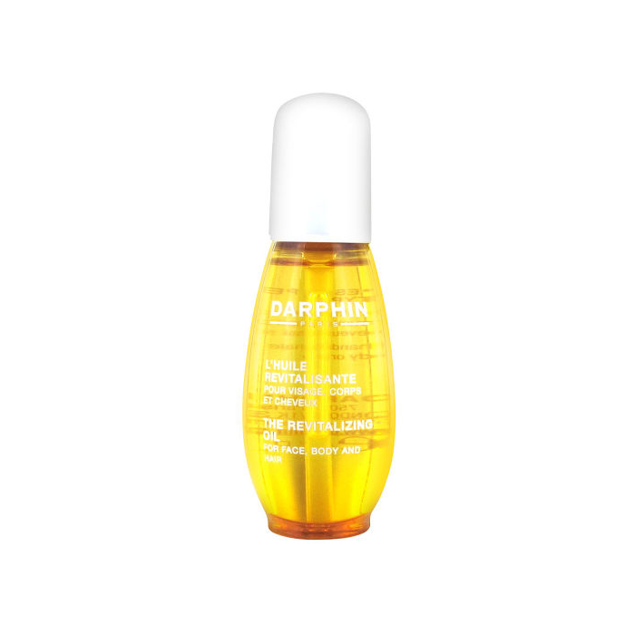 Darphin The Revitalizing Oil 50 mL Pump Bottle 2 Darphin The Revitalizing Oil 50 mL Pump Bottle 2