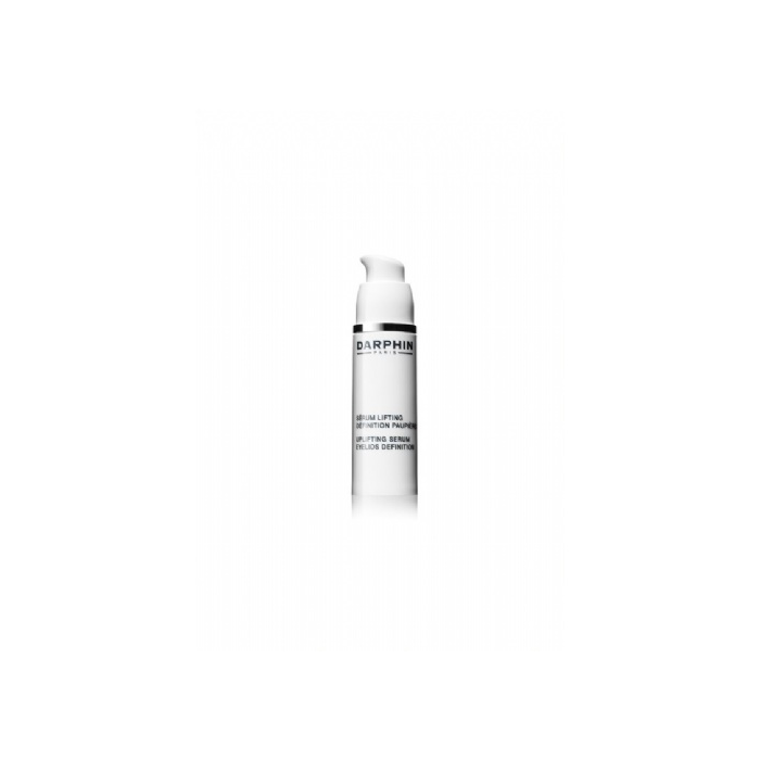 Darphin Uplifting Serum - Eyelids Definition 15 mL Airless Bottle 1 Darphin Uplifting Serum - Eyelids Definition 15 mL Airless Bottle 1