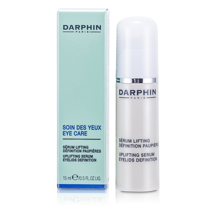 Darphin Uplifting Serum - Eyelids Definition 15 mL Airless Bottle 2 Darphin Uplifting Serum - Eyelids Definition 15 mL Airless Bottle 2