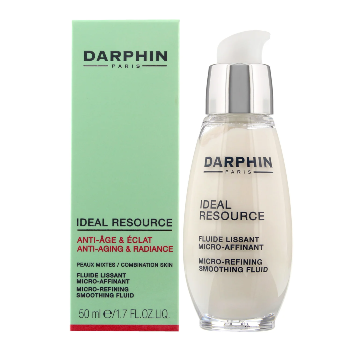 Darphin Micro-Refining Smoothing Fluid 50 mL Pump Bottle