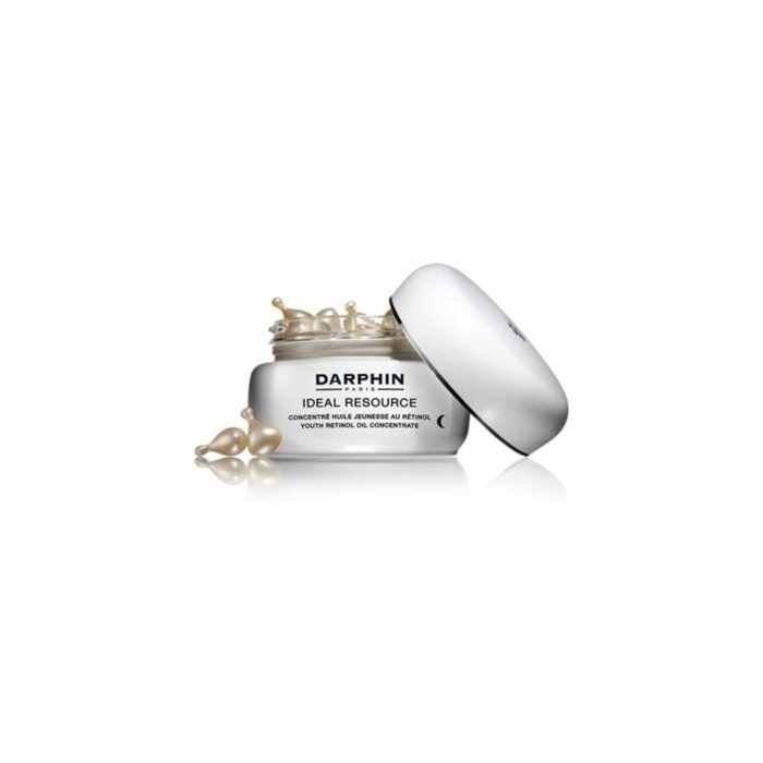 Darphin Youth Retinol Oil Concentrate 50 mL Jar 2 Darphin Youth Retinol Oil Concentrate 50 mL Jar 2
