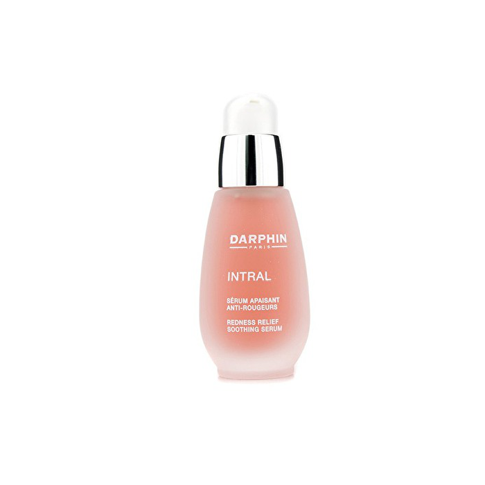 Darphin Intral Redness Relief Soothing Serum 30 mL Pump Bottle 2