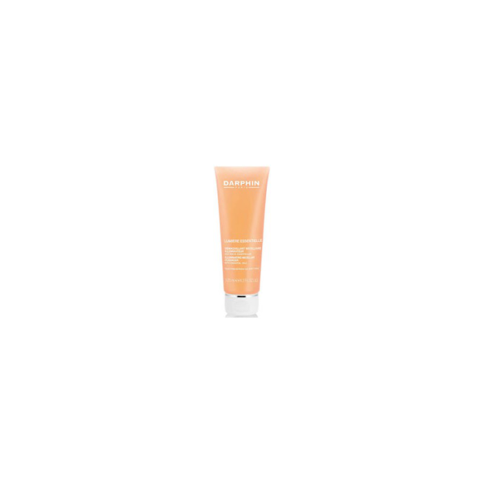 Darphin Illuminating Micellar Cleanser 125 mL Tube 1