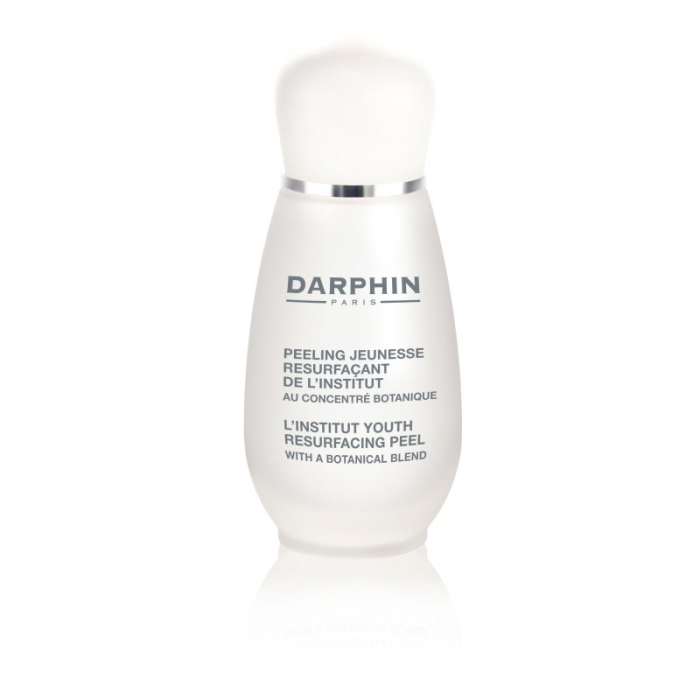 Darphin Institu Youth T-Strength Resurfacing Peel 30 mL Pump Bottle 1 Darphin Institu Youth T-Strength Resurfacing Peel 30 mL Pump Bottle 1