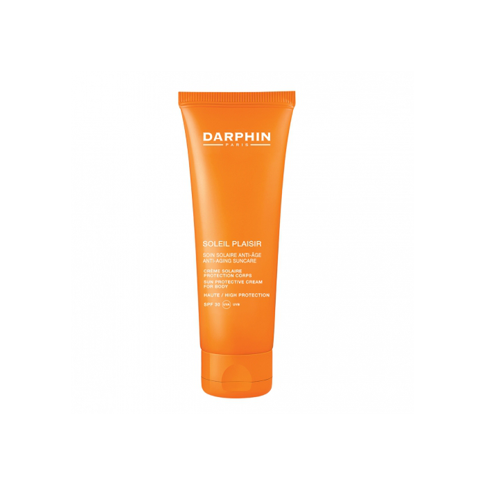 Darphin Soleil Plaisir Body Spf30 125 mL Tube 1