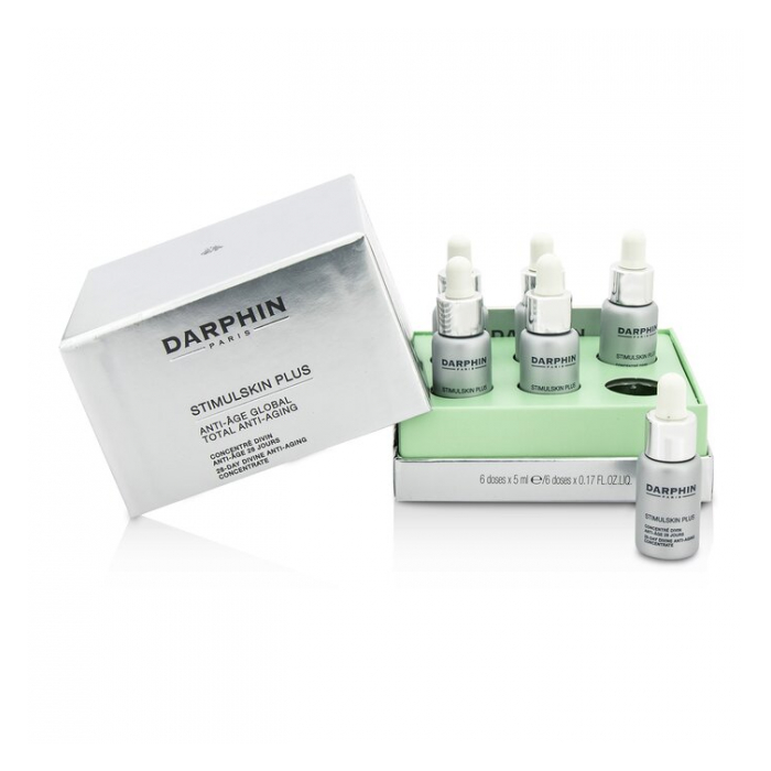 Darphin Stimulskin Plus Concentrado 6x5ml