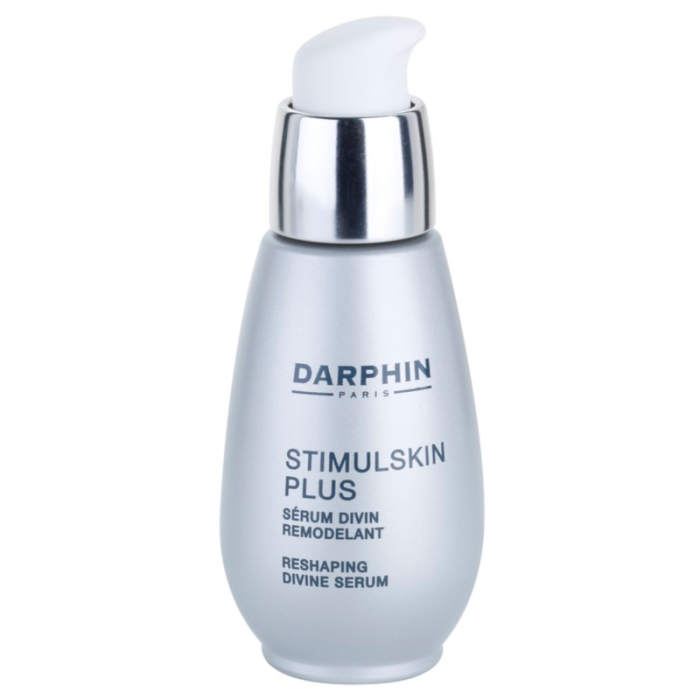 Darphin Stimulskin Plus Reshaping Divine Serum 30 mL Pump Bottle 1 Darphin Stimulskin Plus Reshaping Divine Serum 30 mL Pump Bottle 1