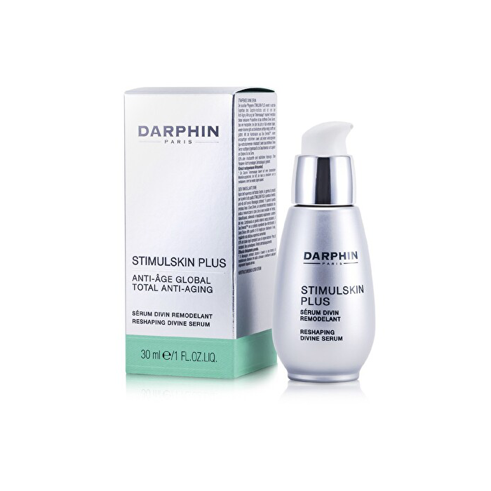 Darphin Stimulskin Plus Reshaping Divine Serum 30 mL Pump Bottle 0 Darphin Stimulskin Plus Reshaping Divine Serum 30 mL Pump Bottle 0