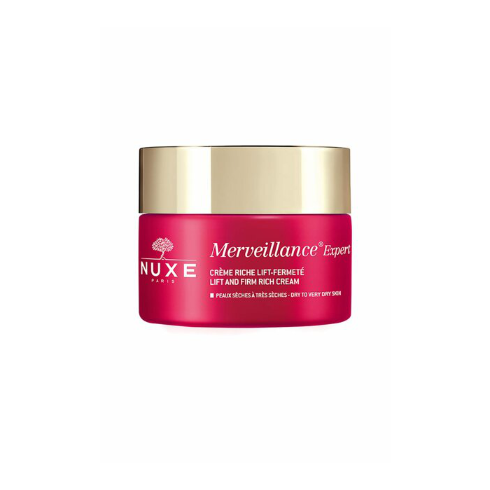 Nuxe Merveillance Creme Enrichie 50 mL 1