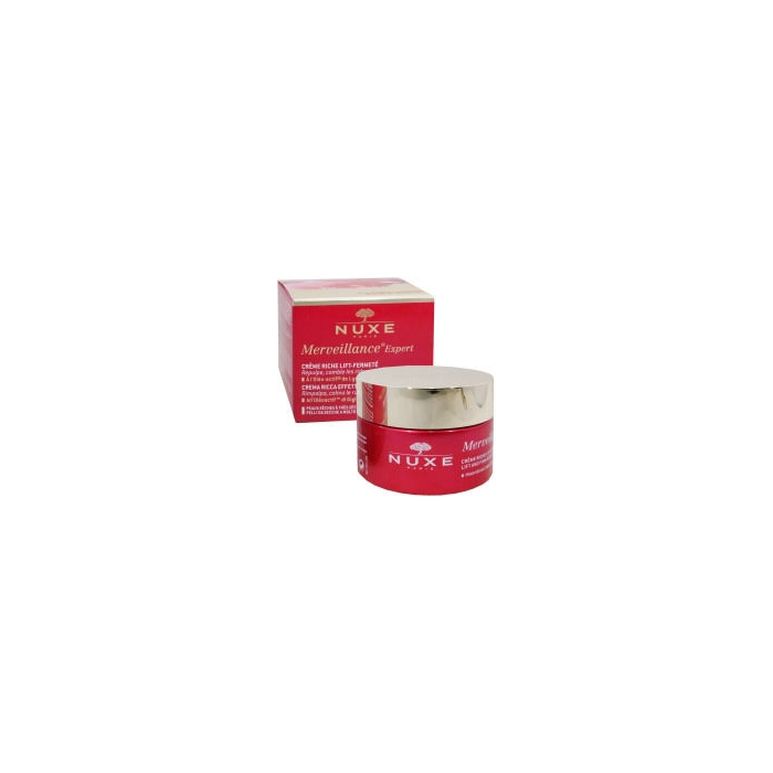 Nuxe Merveillance Creme Enrichie 50 mL 2