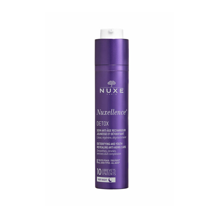 Nuxe Nuxellence Detox 50 mL 1
