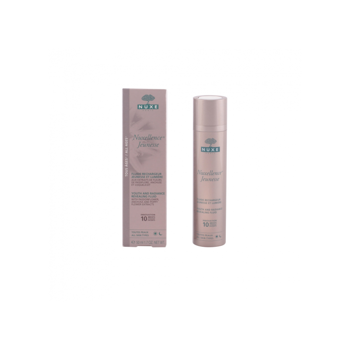Nuxe Nuxellence Eclat 50 mL 1