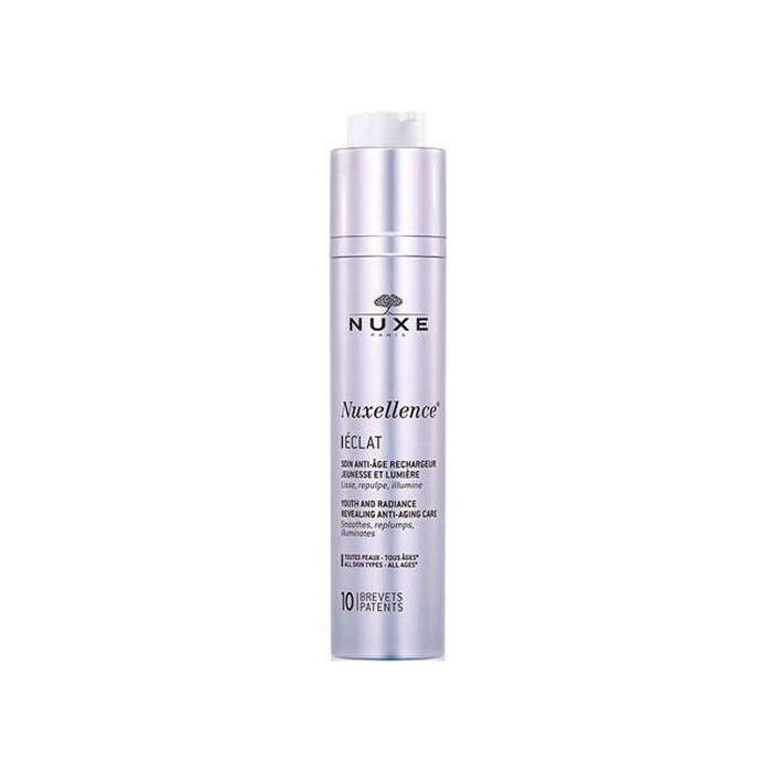Nuxe Nuxellence Eclat 50 mL 2