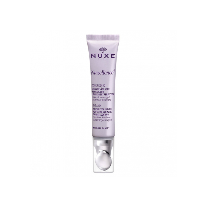 Nuxe Nuxellence Eye Contour 15 mL 1