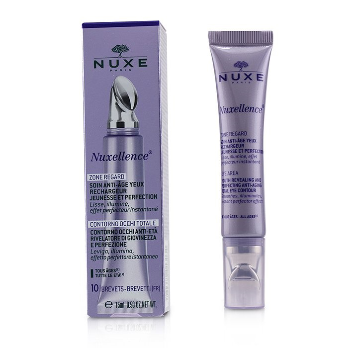 Nuxe Nuxellence Eye Contour 15 mL 2