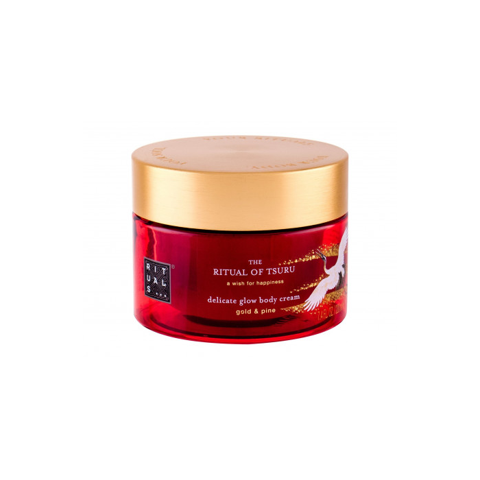 Rituals Tsuru Body Cream 220 mL 2